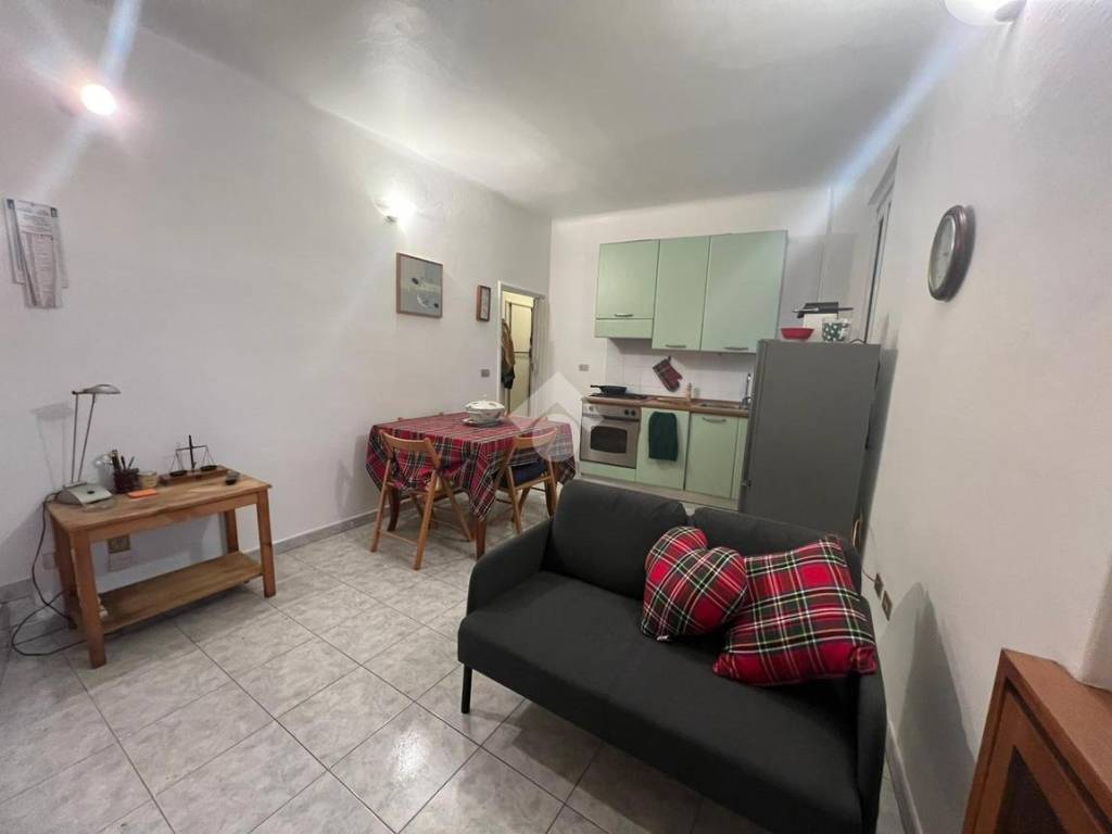 appartamento in vendita a Milano in zona Piazzale Lodi