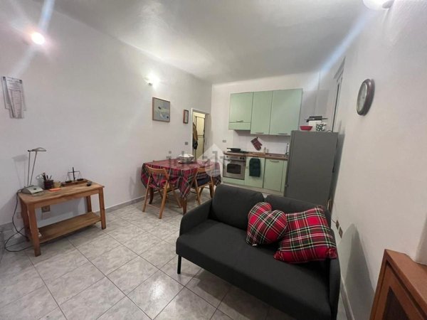 appartamento in vendita a Milano in zona Piazzale Lodi