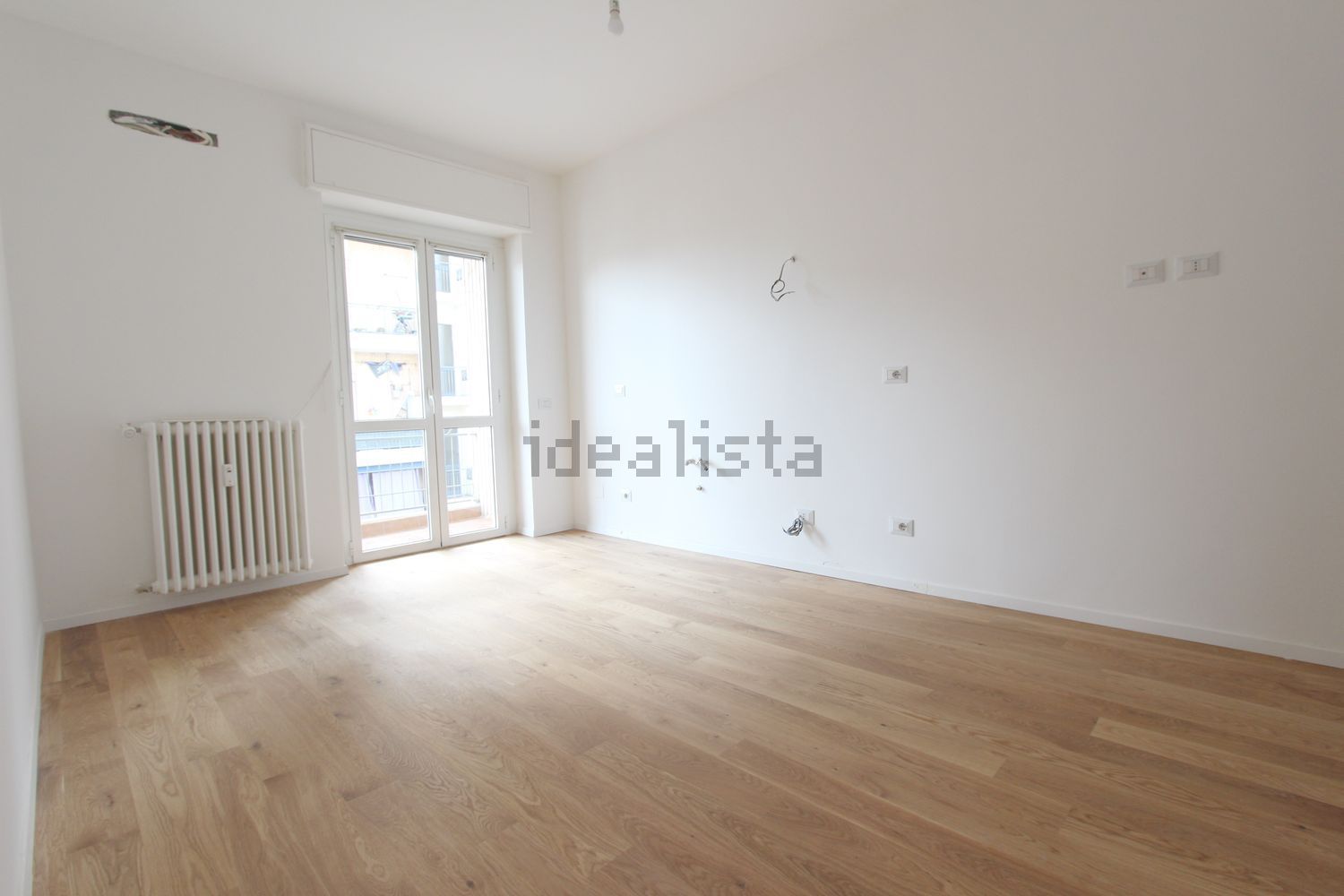 appartamento in vendita a Milano in zona Affori