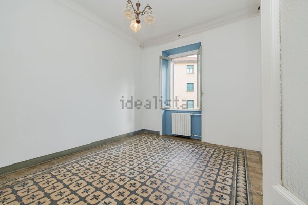 appartamento in vendita a Milano in zona San Vittore