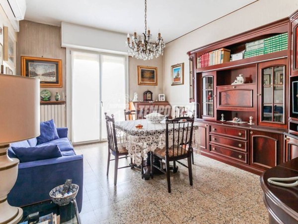 appartamento in vendita a Milano in zona San Siro