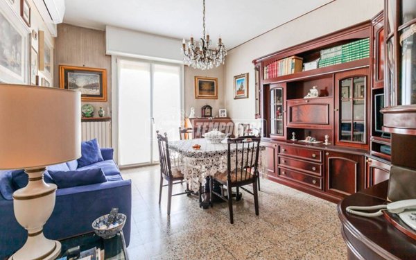 appartamento in vendita a Milano in zona San Siro