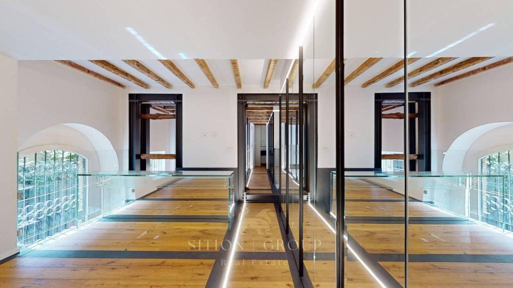 appartamento in vendita a Milano in zona Brera