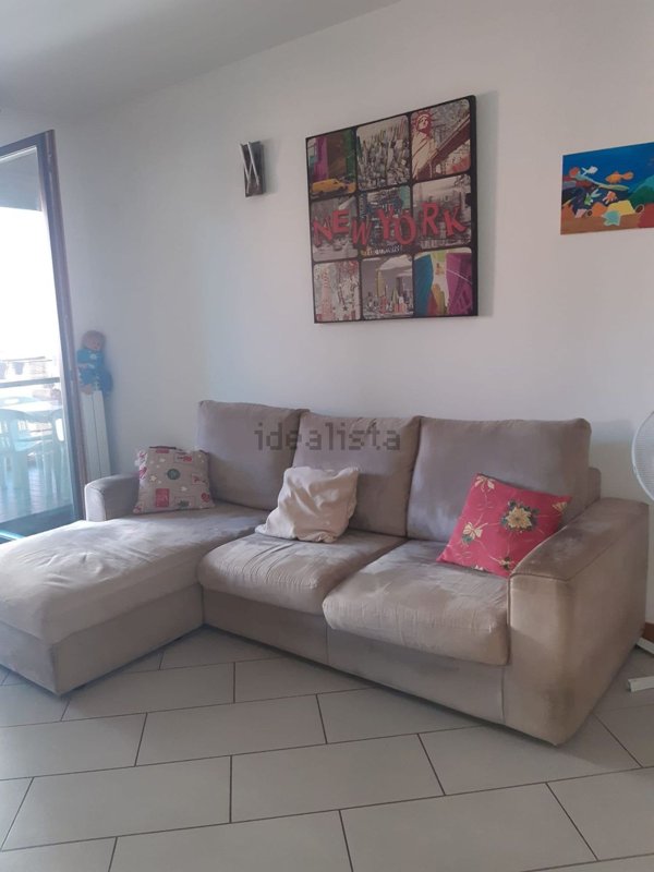 appartamento in vendita a Milano in zona Baggio