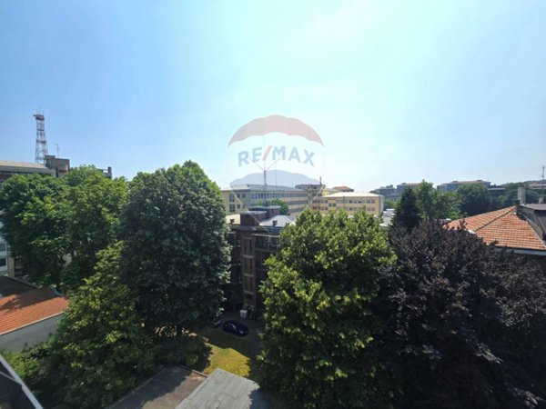 appartamento in vendita a Milano in zona San Siro