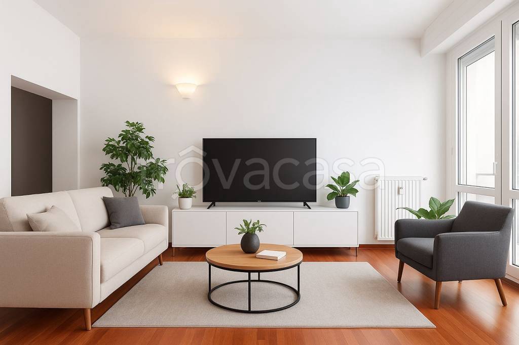 appartamento in vendita a Milano