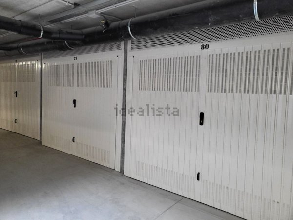 ufficio in vendita a Milano in zona Crescenzago