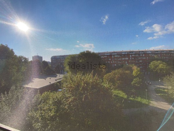 appartamento in vendita a Milano in zona Barona