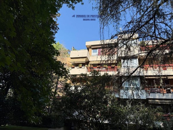 appartamento in vendita a Milano in zona San Siro