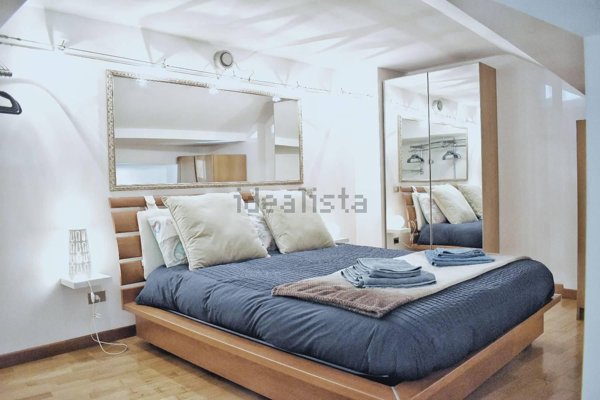 appartamento in vendita a Milano in zona Isola