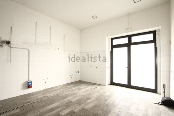 ufficio in vendita a Milano in zona Gorla