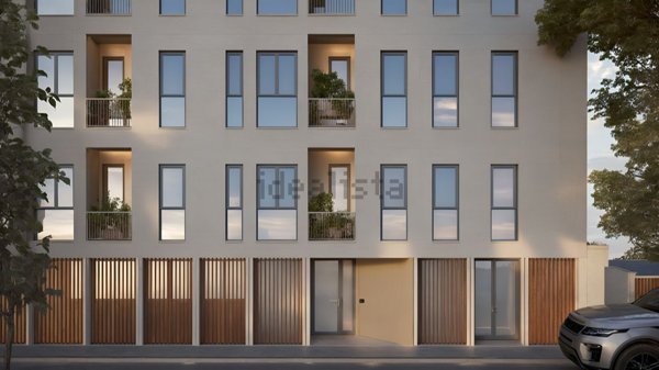 appartamento in vendita a Milano in zona Garegnano