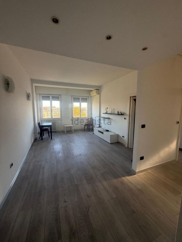 appartamento in vendita a Milano in zona Maggiolina