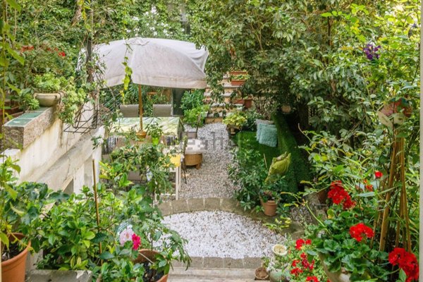 casa indipendente in vendita a Milano