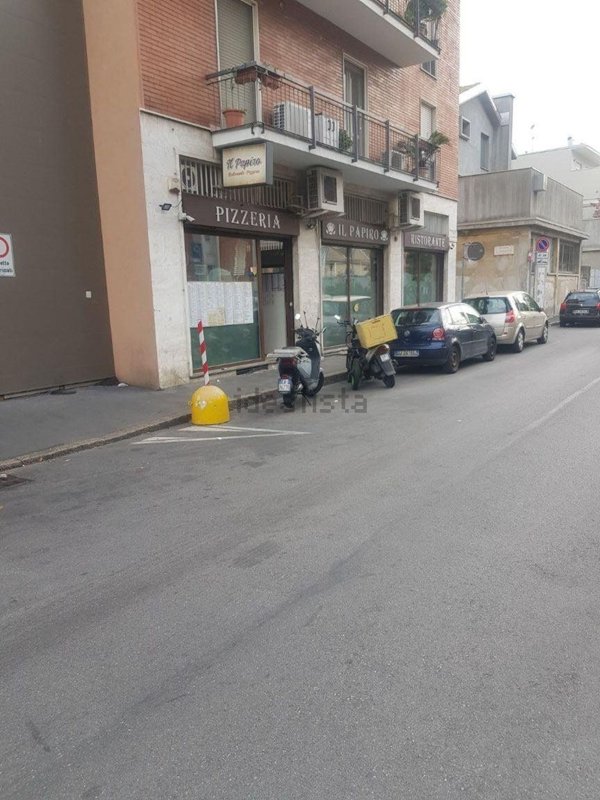 negozio in vendita a Milano in zona Precotto