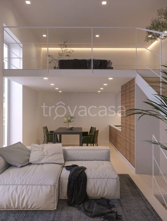 appartamento in vendita a Milano in zona Centro Storico