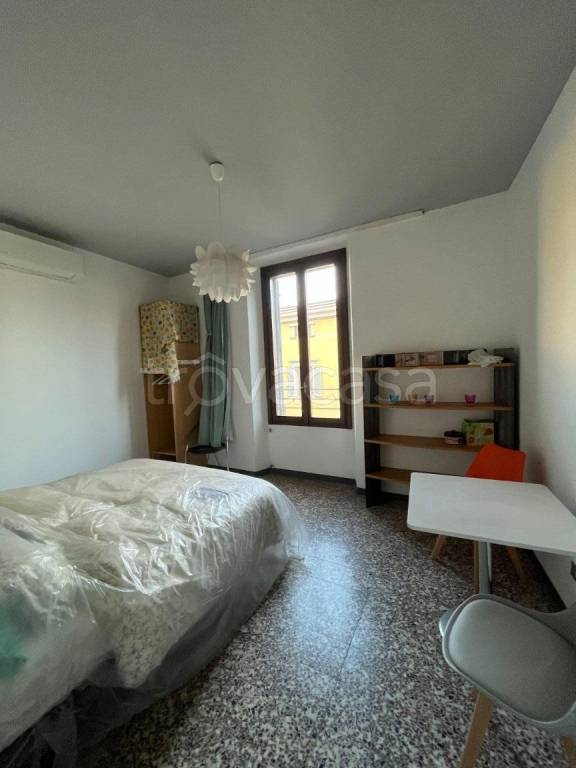 appartamento in vendita a Milano in zona Corvetto