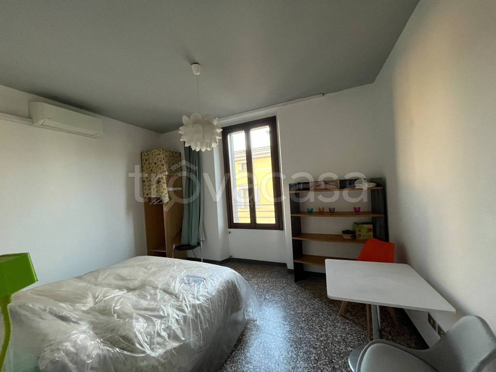 appartamento in vendita a Milano in zona Corvetto