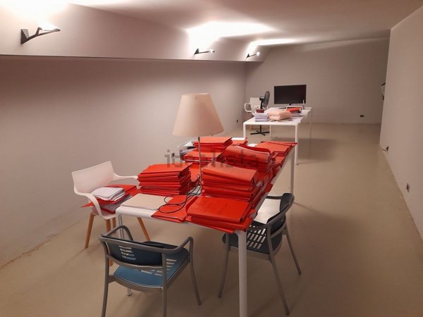 negozio in vendita a Milano in zona Rembrandt