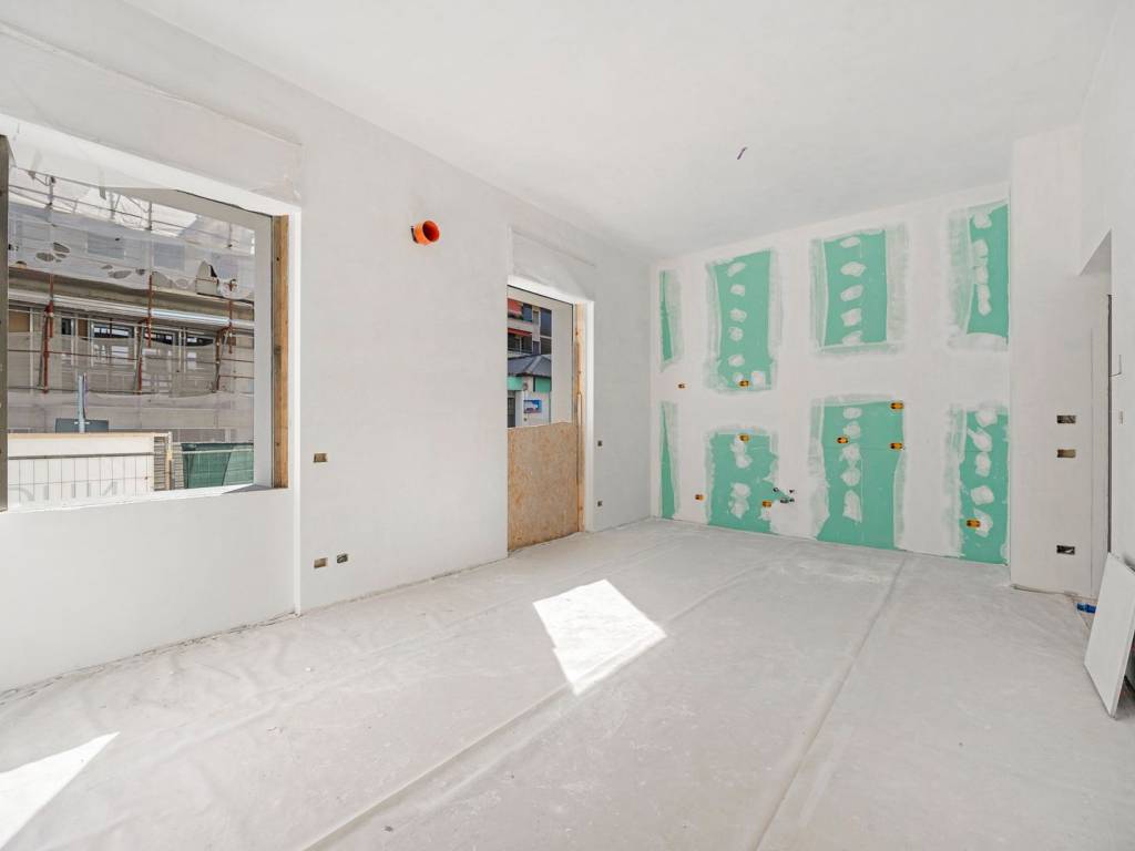 appartamento in vendita a Milano in zona Affori