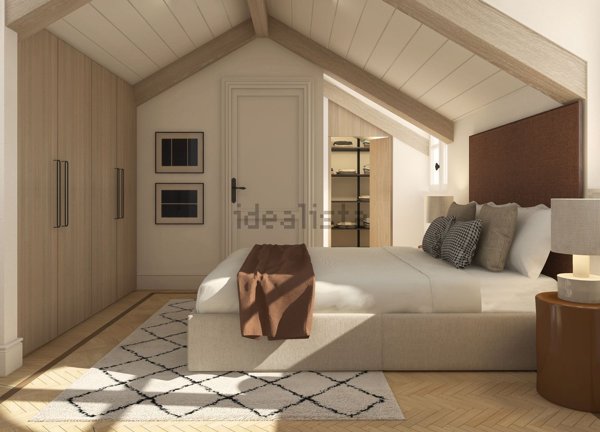 appartamento in vendita a Milano in zona Cadorna