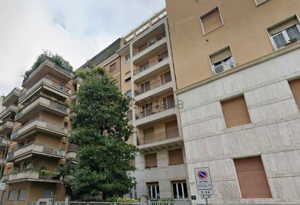 appartamento in vendita a Milano in zona Il Portello