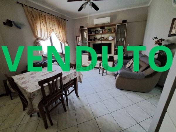 appartamento in vendita a Milano in zona Vialba