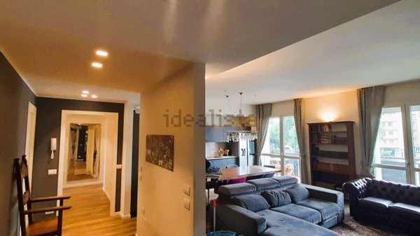 appartamento in vendita a Milano in zona Vigentino