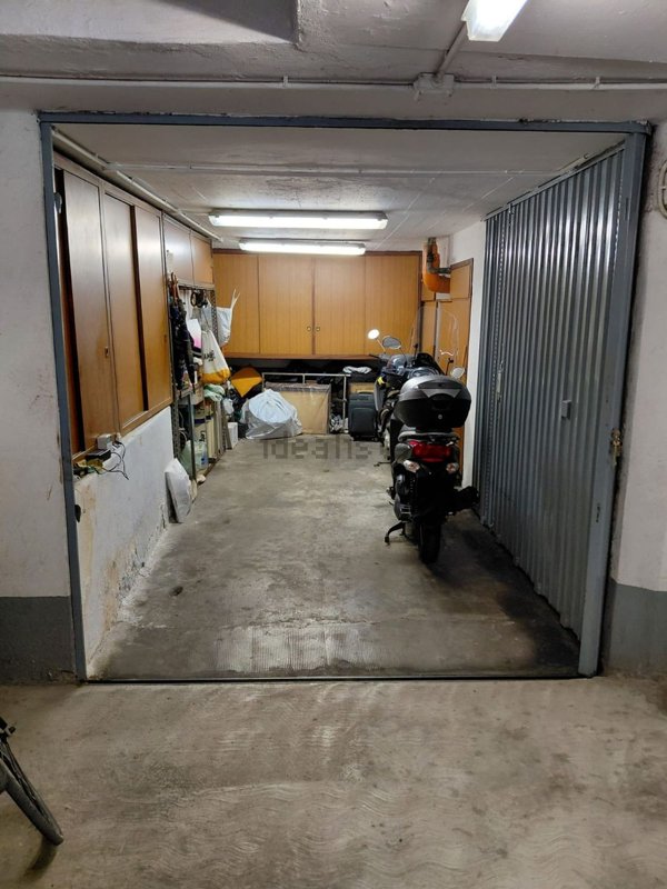 locale di sgombero in vendita a Milano in zona San Vittore