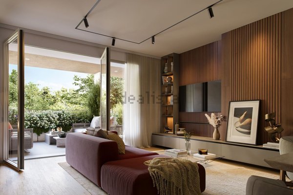 appartamento in vendita a Milano in zona San Cristoforo