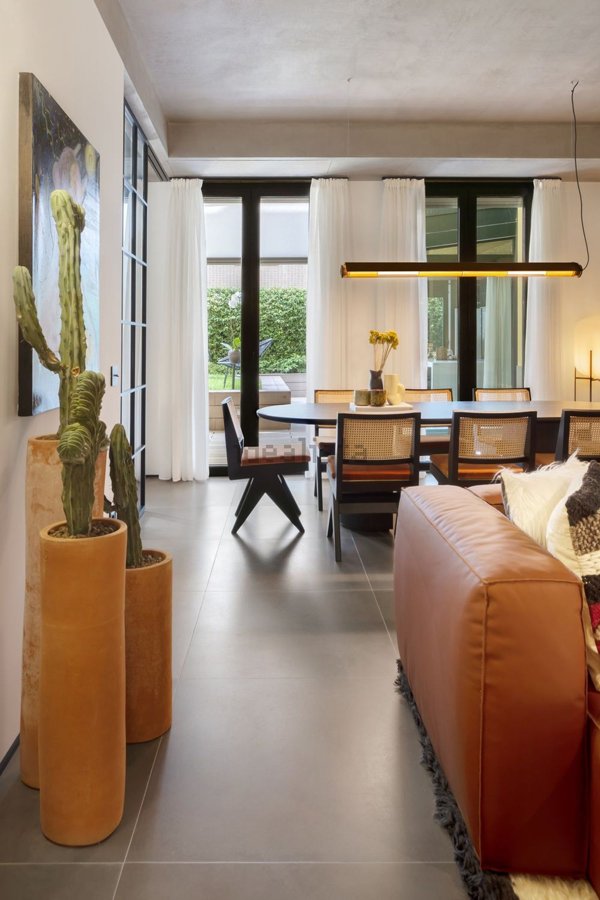 appartamento in vendita a Milano in zona Brera