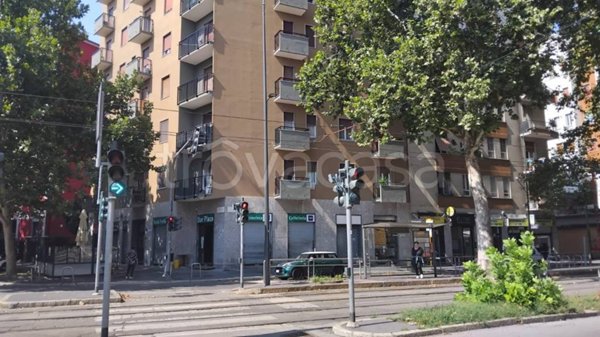 appartamento in vendita a Milano in zona San Siro