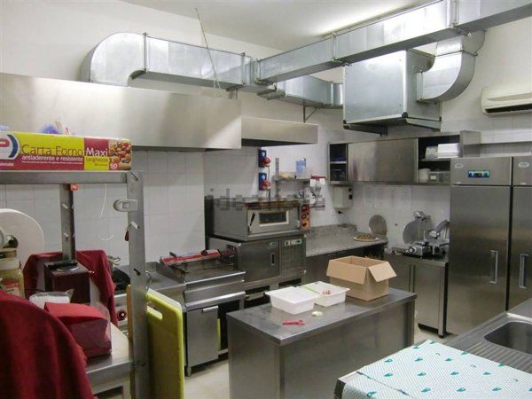 negozio in vendita a Milano in zona Rembrandt