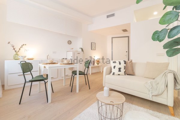 appartamento in vendita a Milano in zona San Vittore