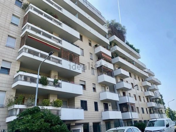 appartamento in vendita a Milano in zona Vigentino