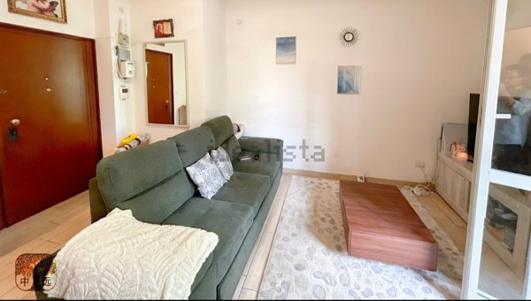 appartamento in vendita a Milano in zona Comasina