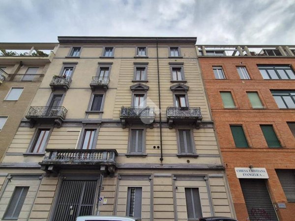 appartamento in vendita a Milano in zona Turro