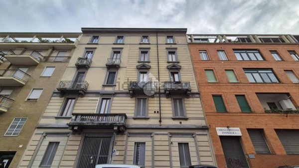 appartamento in vendita a Milano in zona Turro