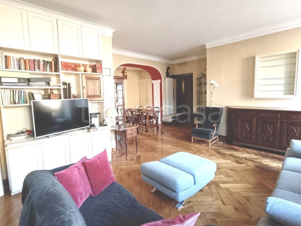 appartamento in vendita a Milano in zona Centro Storico