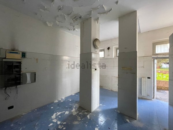 loft in vendita a Milano in zona Crescenzago