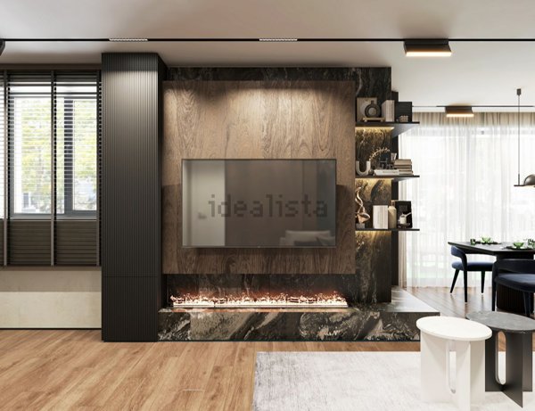 appartamento in vendita a Milano in zona Bovisa