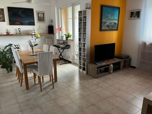 appartamento in vendita a Milano in zona Quarto Cagnino