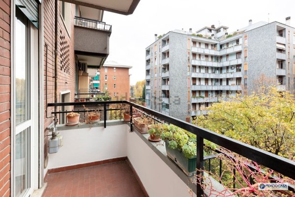 appartamento in vendita a Milano in zona Affori