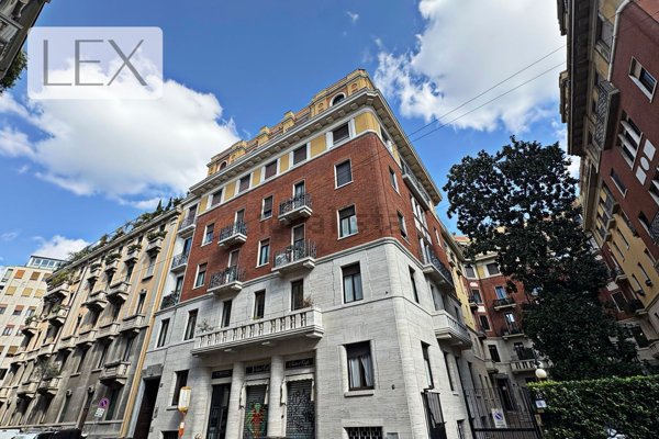 appartamento in vendita a Milano in zona Porta Vittoria
