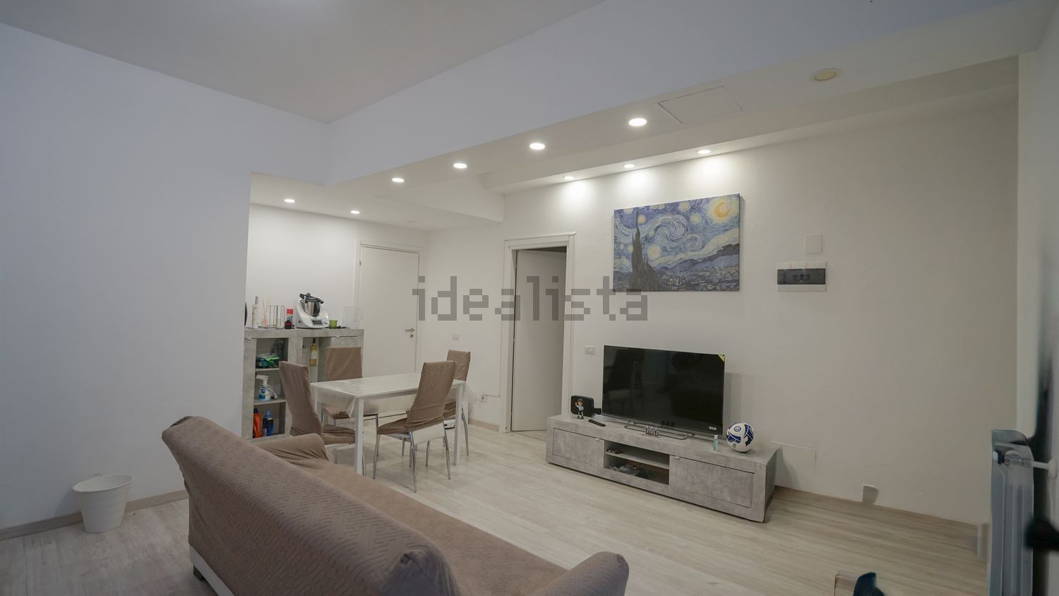 appartamento in vendita a Milano in zona Niguarda