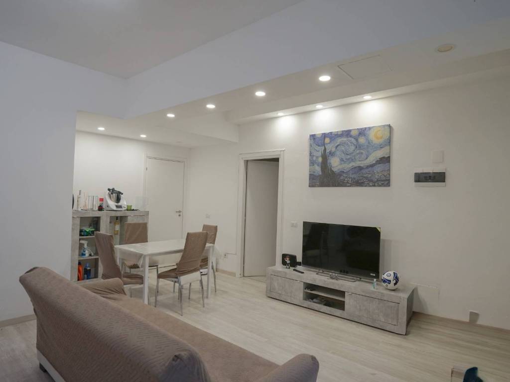 appartamento in vendita a Milano in zona Niguarda