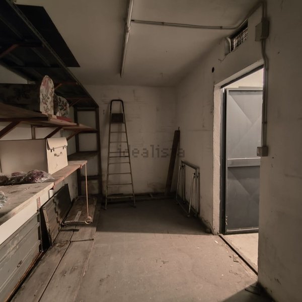 negozio in vendita a Milano