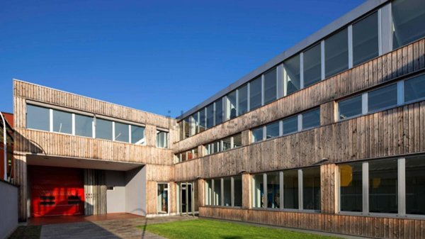 ufficio in vendita a Milano in zona Garegnano