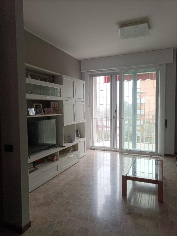 appartamento in vendita a Milano in zona Trenno