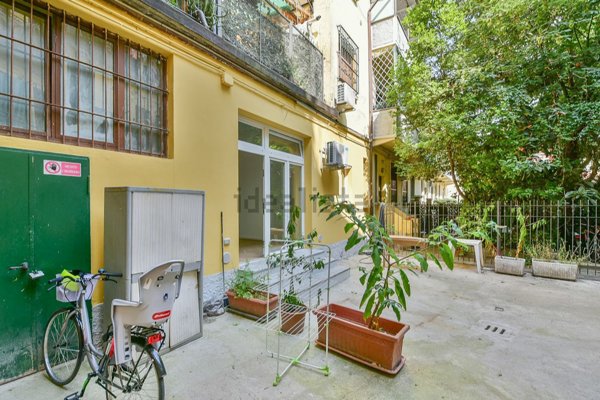 appartamento in vendita a Milano in zona Dergano